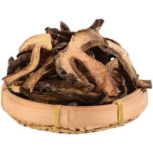 Trufa Negra Seca 100g, Especialidad de Yunnan, <span class=keywords><strong>Boletus</strong></span> Yunnanensis, Rodajas de Champiñones Aromáticas con Cebolla Roja para Sopa, Deliciosas y Silvestres - Product Image 4