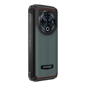 DOOGEE Fire 6 Power IP68 impermeabile telefono robusto da 6.56 pollici 15500mAh batteria telefono Android 8GB RAM <span class=keywords><strong>256</strong></span> <span class=keywords><strong>GB</strong></span> ROM Smartphone - Product Image 4