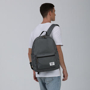 Collège Sac à dos Scolaire Sac à dos Léger Voyage en plein air Sacs à dos pour les étudiants Logo personnalisé École Mochila Sac - Product Image 2