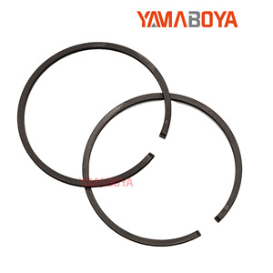 Anillos de Pistón para Motor Fuera de Borda Yamaboya 3G2-00011-0 para Motores de Gasolina de 4, 5, 9.9 y 15 HP, Repuestos para Reparación - Product Image 3