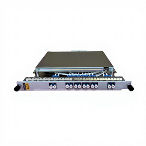 Carte de multiplexage optique 4 canaux améliorée EMR4 TNF1EMR410 TNF1EMR411 03030URB 03030URA pour OSN1800 - Product Image 1