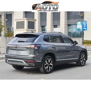<span class=keywords><strong>Volkswagen</strong></span> Tayron d'occasion haut de gamme, voiture privée, excellent rapport qualité-prix, voiture d'occasion chinoise, sièges en cuir - Product Image 4