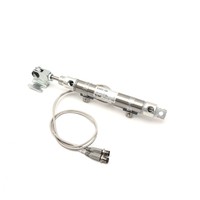 Ncdmc075-0300a Silinder Aksi Ganda dengan Sakelar Otomatis Langkah 3 Inci Lubang 3/4