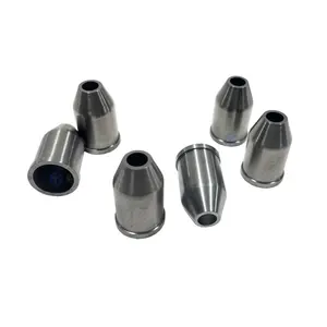 tungsten carbide nozzle venturi sandblast