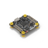 Contrôleur de vol F405 V4 FC F4 Stack avec ESC BLS 4-en-1 55/60A 3-6S 30x30 INAV Betaflight Bluetooth pour drones FPV de 5 à 8 pouces