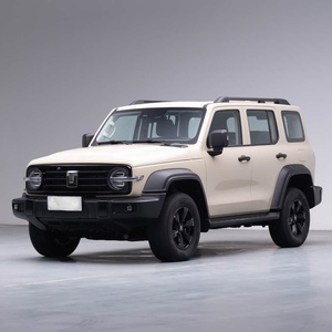 Tank 300 Challenger 2024 2025, Autos <span class=keywords><strong>Usados</strong></span>, SUV <span class=keywords><strong>de</strong></span> la Marca Tank, SUV Familiar Todoterreno 4x4 Confiable -- Comparable al Toyota Prado LC76 - Product Image 1