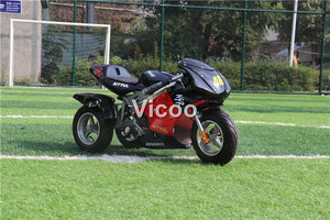 Nuovo all'ingrosso 110cc bambini quattro <span class=keywords><strong>ruote</strong></span> tascabili bici cilindrata 50cc Gas quattro <span class=keywords><strong>ruote</strong></span> moto - Product Image 4