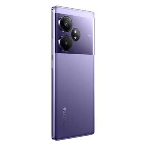 Realme GT Neo 6 รุ่นใหม่ ปี 2024 ของแท้ พร้อม Snapdragon 8S Gen 3 แบตเตอรี่ 5500mAh ชาร์จไว 120W กล้อง 50MP หน้าจอ 6.78 นิ้ว Octa Core CPU รองรับซิมคู่ LTE - Product Image 5