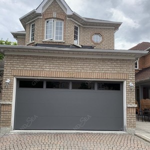 <span class=keywords><strong>Porte</strong></span> <span class=keywords><strong>de</strong></span> <span class=keywords><strong>garage</strong></span> <span class=keywords><strong>coulissante</strong></span> motorisée en verre <span class=keywords><strong>de</strong></span> 12 x 7 pieds, <span class=keywords><strong>porte</strong></span> <span class=keywords><strong>de</strong></span> <span class=keywords><strong>garage</strong></span> roulante - Product Image 5