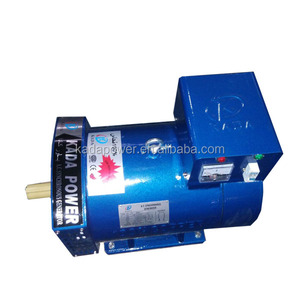 Generador Eléctrico Alternativo Kada de 15 KVA, Dinamo Eléctrica sin Combustible, Energía Gratuita - Product Image 4