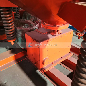 Cao Hiệu Quả Giá Cả Cạnh Tranh Columbite/Coltan/Tantalite Quặng Tách Máy Jig Tách - Product Image 4