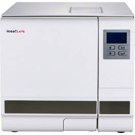 Classe <span class=keywords><strong>B</strong></span> <span class=keywords><strong>AUTOCLAVE</strong></span> sterilizzatore 18L - Product Image 5