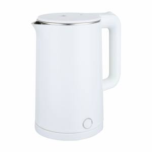 Bouilloire Électrique en Acier Inoxydable de Haute Qualité CCC CB, 1,6-2,0 L, avec Arrêt Automatique et Protection Anti-Ébullition à Sec, Rotation à 360° - Product Image 1