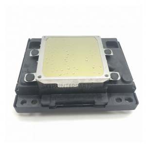 F190000 F190010 F190020 프린트 헤드 <span class=keywords><strong>Epson</strong></span> WF7010 WF-7015 <span class=keywords><strong>WF7510</strong></span> TX600 ME80 NX515 WF7511/WF7515/WF7520 프린트 헤드 - Product Image 4