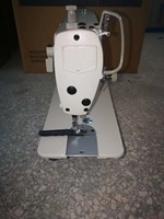 Machine à coudre industrielle à point droit à grande vitesse JUKIs DDL-5550N