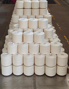 Chỉ May Sợi Polyester Core Spun Sợi 16/2 20/2/3/4 28/2/3 40/2 50/2 60/2 70/2 - Product Image 1