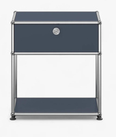 In China Hergestelltes Hochwertiges Edelstahl-Sideboard Modernes Platzsparendes Umweltfreundliches Langlebiges Dekoratives Großes Schränkchen für das Wohnzimmer