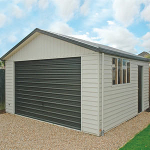 Pliant Portatif extérieur Mobile Voiture Parking <span class=keywords><strong>Hangar</strong></span> Préfabriqué En Métal Garage Kits - Product Image 5