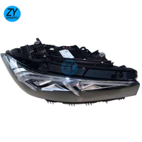Faros Delanteros Originales Genuinos para BMW Serie 3 G20 G28 320i 325i 330i 320Li 325Li, Piezas Originales Desmontadas