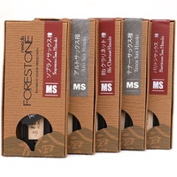Japanese Forestone Cypress Wood Series Saxophone Reeds for Musical Performance Saxophone Accessories