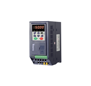 Onduleurs de fréquence Veikong 380V 2.2KW 3HP <span class=keywords><strong>meilleur</strong></span> prix variateur de fréquence variateurs AC économiques - Product Image 3