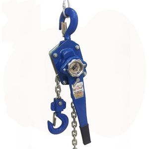 Ручной цепной шкив блок цепной рычаг лебедка - Product Image 4