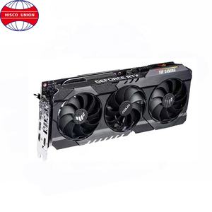 <span class=keywords><strong>RTX3060ti</strong></span> ใหม่ LHR พัดลมเย็น GDDR6 8Gb PCI Express 3.0 X16สำหรับ DP DirectX 12การ์ดจอสำหรับเล่นเกมสำหรับเดสก์ท็อป - Product Image 3