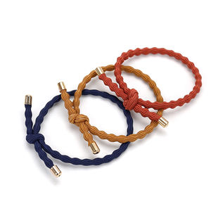 2021 קוריאה חג המולד קשת אישית קשת סרוג שיער אלסטי סירוג שיער גומחות וצמידים אופנתיים - Product Image 1