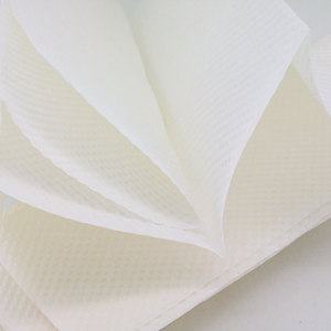 Toallas de Mano de Pulpa de Madera Virgen Sin Perfume, Plegadas, de Doble Capa y Tres Pliegues, de Grado Médico, Modelo 11 de China, para Baños, Hoteles, Uso <span class=keywords><strong>Scott</strong></span> - Product Image 4