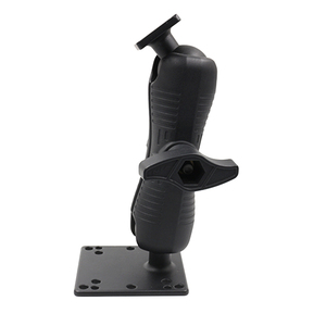 ขายึดแบบสองช่องขนาด 2.25 นิ้ว รองรับเครื่องเชื่อมงานหนัก น้ำหนัก 20 กก. - Product Image 2
