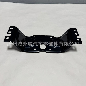 แผ่นกันกระแทก Bflc รุ่น Kb8c-67-xa2 ป้องกันเครื่องยนต์ ABS สำหรับรถยนต์ - Product Image 3