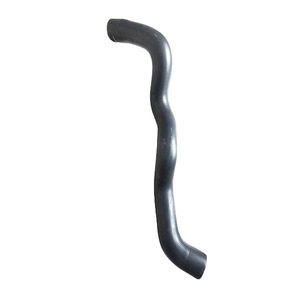 ท่อระบายอากาศในห้องเครื่องยนต์ Volkswagen รุ่น 8V21-8C012-AG อะไหล่ทดแทนพลาสติก ความยาวมาตรฐาน - Product Image 3