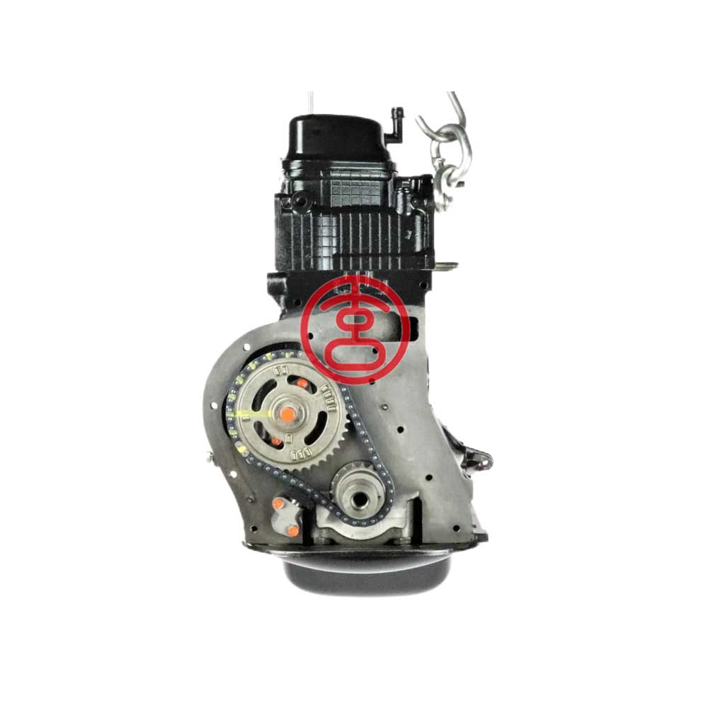 Used 2.1L K21 K25 Diesel Engine for Nissan Forklift Repair