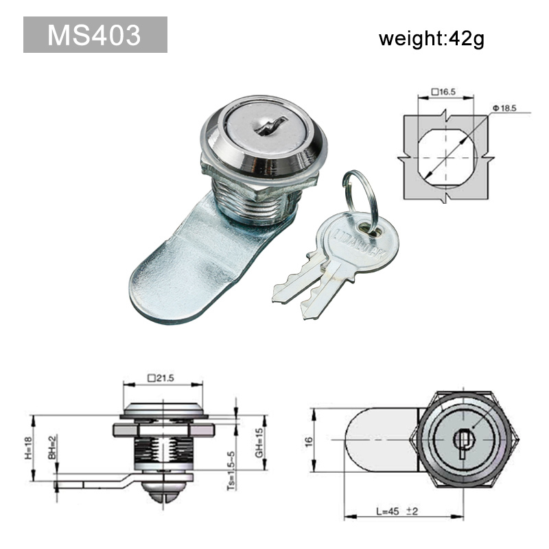 MS403: 42ก