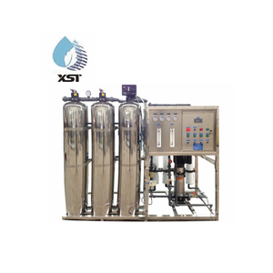 Equipo de desalinización Marina <span class=keywords><strong>Agua</strong></span> salada a <span class=keywords><strong>agua</strong></span> <span class=keywords><strong>potable</strong></span> Equipo Desalinización - Product Image 5
