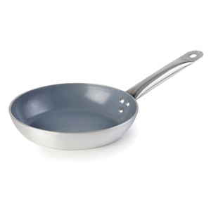 Padella antiaderente Eco-Chef da 8 pollici per uso quotidiano - Product Image 1