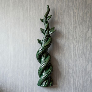 Sculpture de cheval <span class=keywords><strong>d</strong></span>écorative de luxe J18, création <span class=keywords><strong>d</strong></span>'art sur mesure de chevaux bruns pour la maison et le commerce, personnalisation prise en charge - Product Image 3