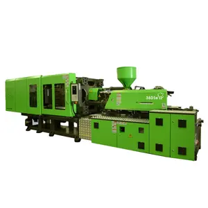 Widely Used in the Food, Health Care Products, Cosmetics Industry ISBM Injection Stretch Blow Molding Machine