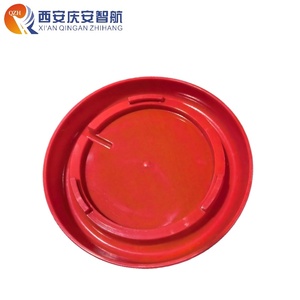 QZH <span class=keywords><strong>Abbeveratoio</strong></span> a basso prezzo in PP per polli da carne, ovaiole e riproduttori, a risparmio idrico, a vuoto, a barile - Product Image 5