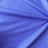 Rouleau de tissu pour draps de lit teint en usine, doux et économique, 100% microfibre polyester, couleur unie, tissu textile de maison, tissu pour draps