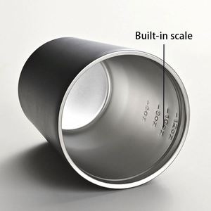 Custom Logo 12oz Reusable Cup <b>Double</b> <b>Wall</b> Vacuum Insulated Tumbler Travel <b>Mug</b> Cups Stainless Steel Coffee <b>Mugs</b> With Lid for Gift - Product Image 5