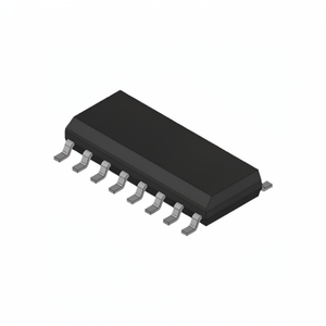 DECODIFICADOR DECIMAL, SERIE LS, Componente Electrónico Original al por Mayor, SN74LS137D - Product Image 1