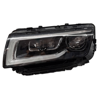 Pour Rolls-Royce Ghost Quatrième Génération, Ensemble de Phares Avant LED Laser, 12V 6000K, Gauche Droite, Éclairage Original