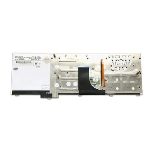 Máy Tính Xách Tay Bàn Phím Đối Với <span class=keywords><strong>HP</strong></span> <span class=keywords><strong>EliteBook</strong></span> 8740 P 8740 W Loạt - Product Image 3