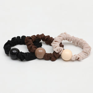 เชือกผูกผมสำหรับเด็กฤดูใบไ<span class=keywords><strong>ม</strong></span>้ร่วงฤดูหนาว - Product Image 1