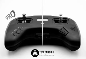 Receptor Nano de Alta Frecuencia Black Sheep TBS Tango2 <span class=keywords><strong>PRO</strong></span> Edition V4 915MHz, Accesorio de Plástico para Control Remoto de Drones FPV - Product Image 4