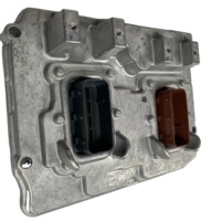 Módulo de Control Electrónico 5317106 CM2350 5317106RX ECU para Motor Diésel Cummins ISB6.7 ISL8.9/L9 QSB6.7 Serie, Pieza ECM