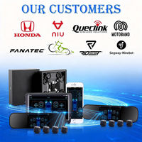 Système de surveillance de la pression des pneus avec capteur Bluetooth, capteur de pression des pneus, fournisseur de TPMS, capteur de pression des pneus universel TPMS