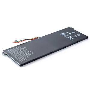 แบตเตอรี่ AC14B7K ของแท้สำหรับ <span class=keywords><strong>ACER</strong></span> หมุน5 SP515-51GN รวดเร็ว AN515-<span class=keywords><strong>42</strong></span> <span class=keywords><strong>SF314</strong></span>-52 - Product Image 3