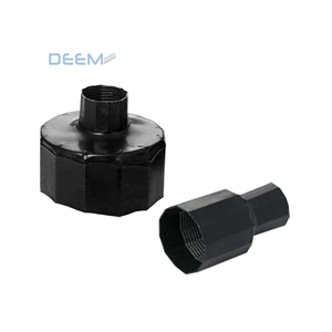 غطاء حماية حراري متعدد النواة من البولي إيثيلين عالي الحرارة لكابلات الجهد المنخفض طراز DM-B1 - Product Image 1